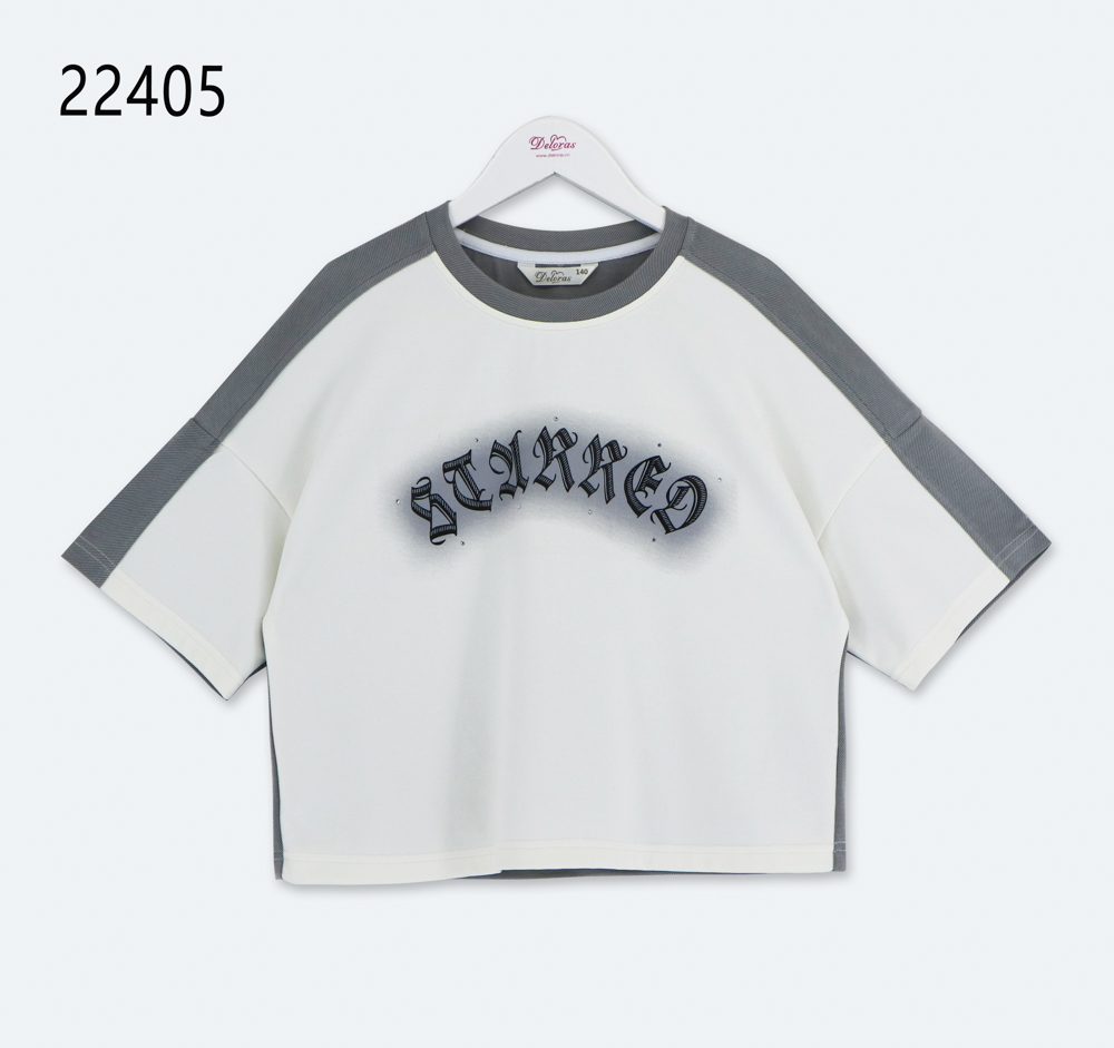 футболка 22405 /134-164/