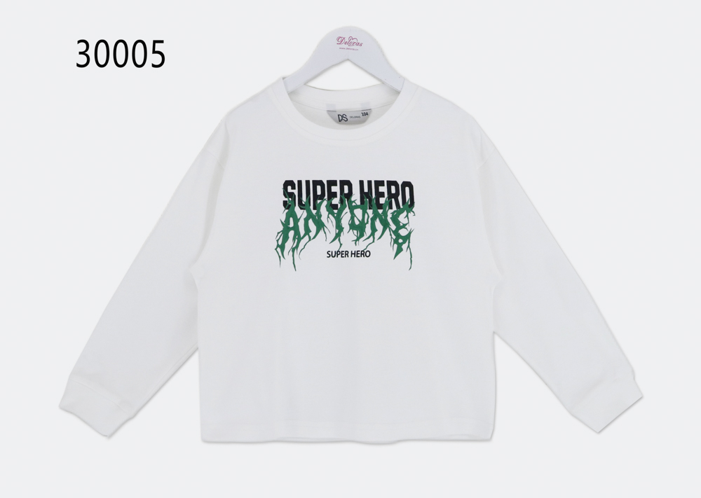 Пусер 30005 /98-128/