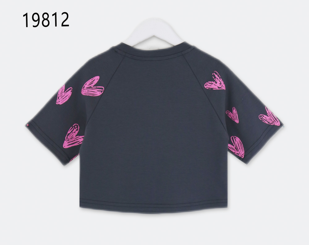 футболка 19812 /98-128/