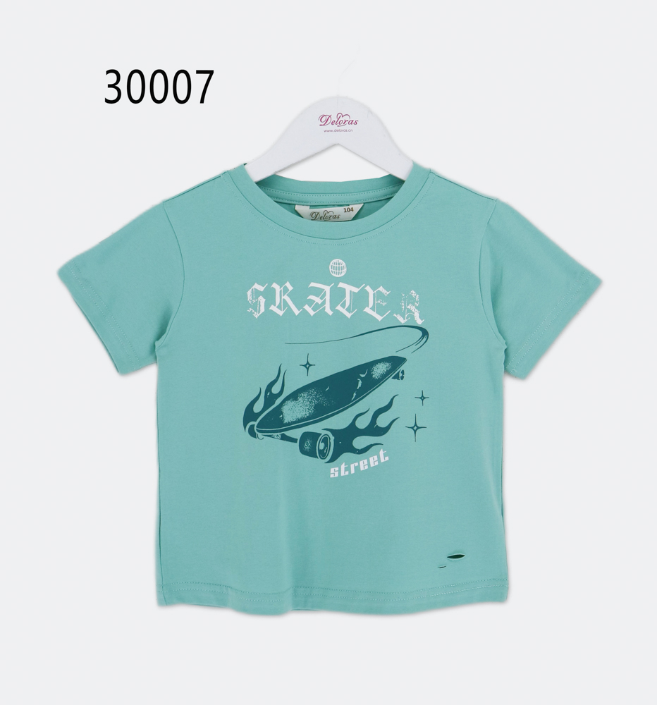 футболка 30007 /98-128/
