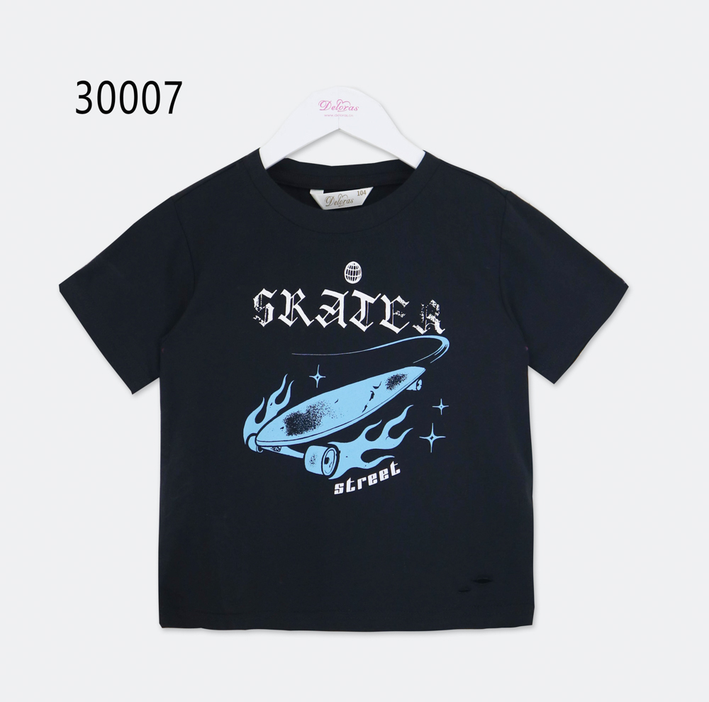 футболка 30007 /98-128/