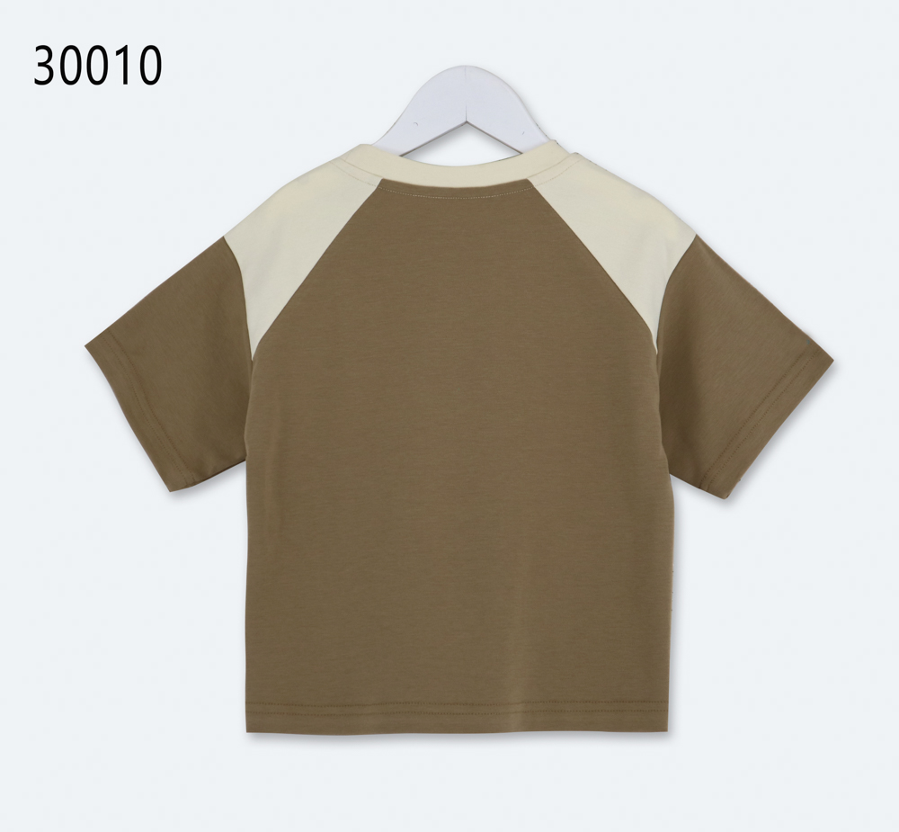 футболка 30010 /98-128/