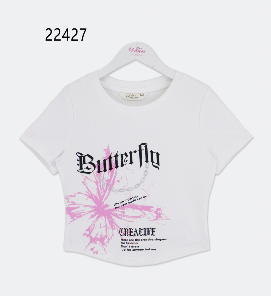 футболка 22427 /134-164/