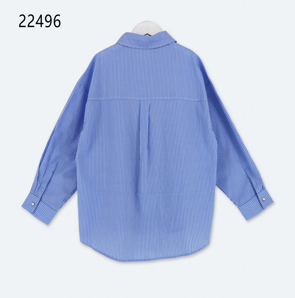 Блузка 22496 /134-164/