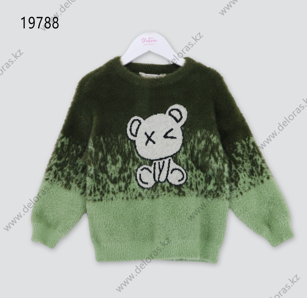 Жемпір 19788 /98-128/