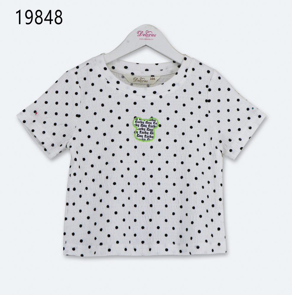 футболка 19848 /98-128/