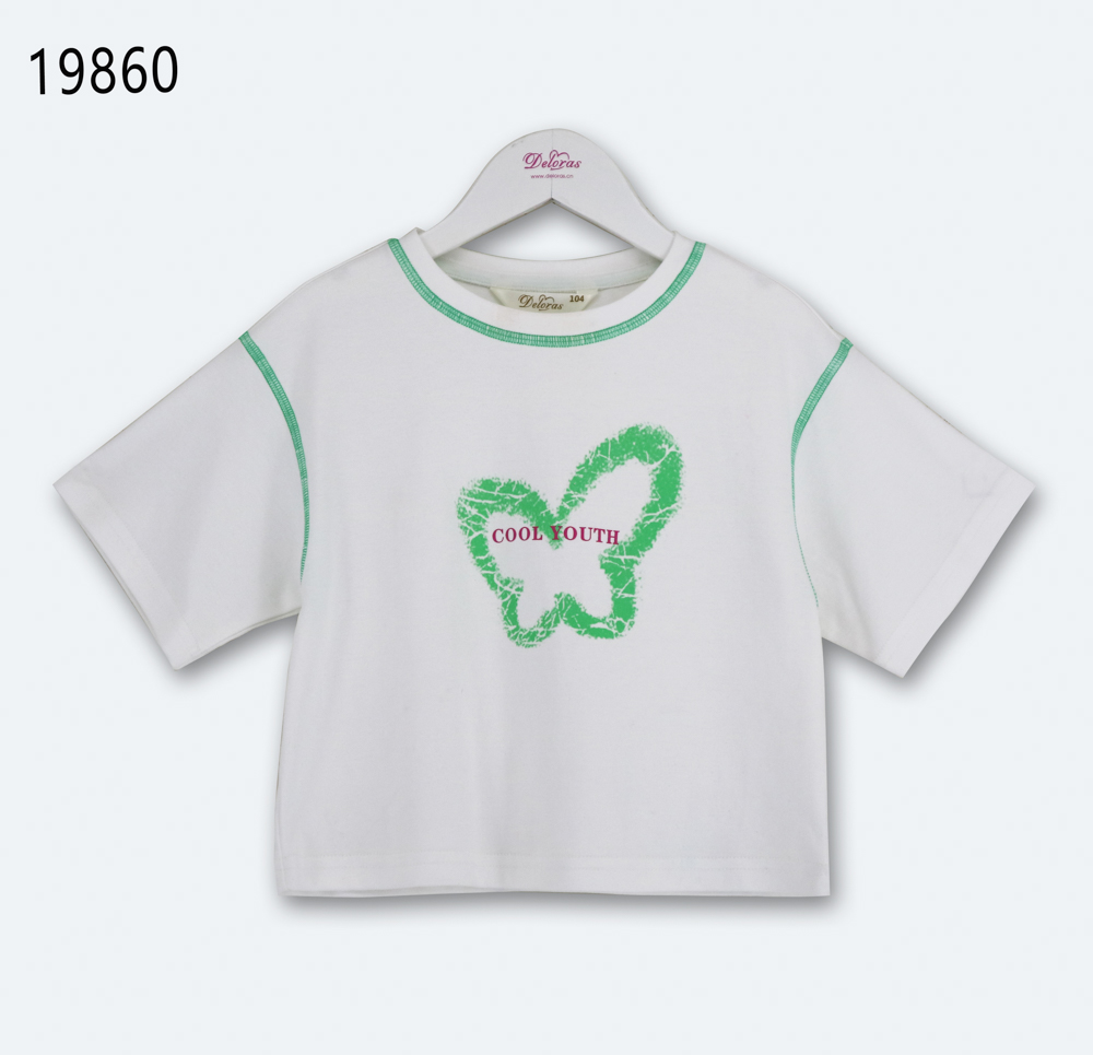 футболка 19860 /98-128/