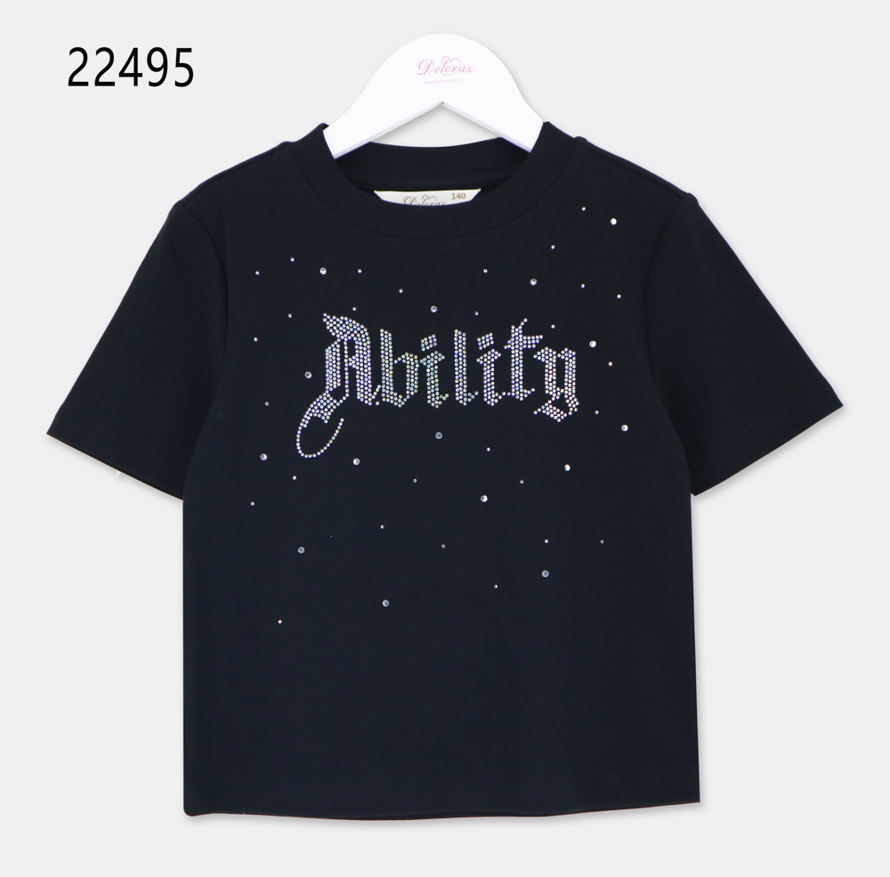 Футболка 22495 /134-164/