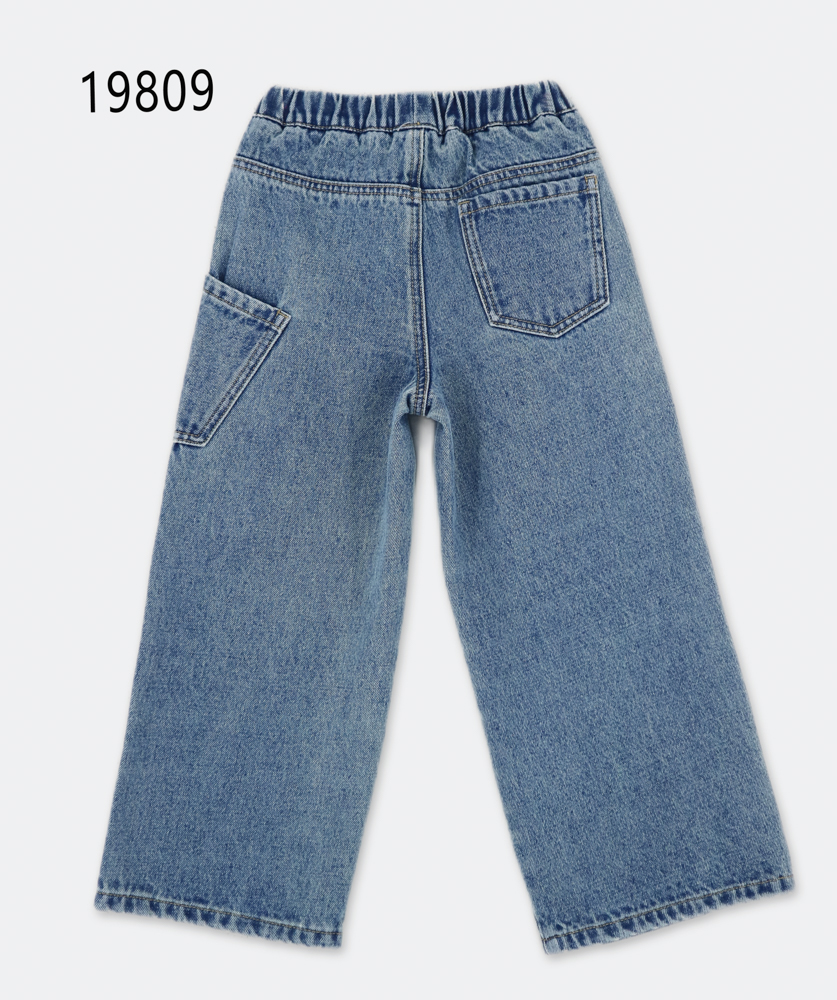 Шалбар 19809 /98-128/