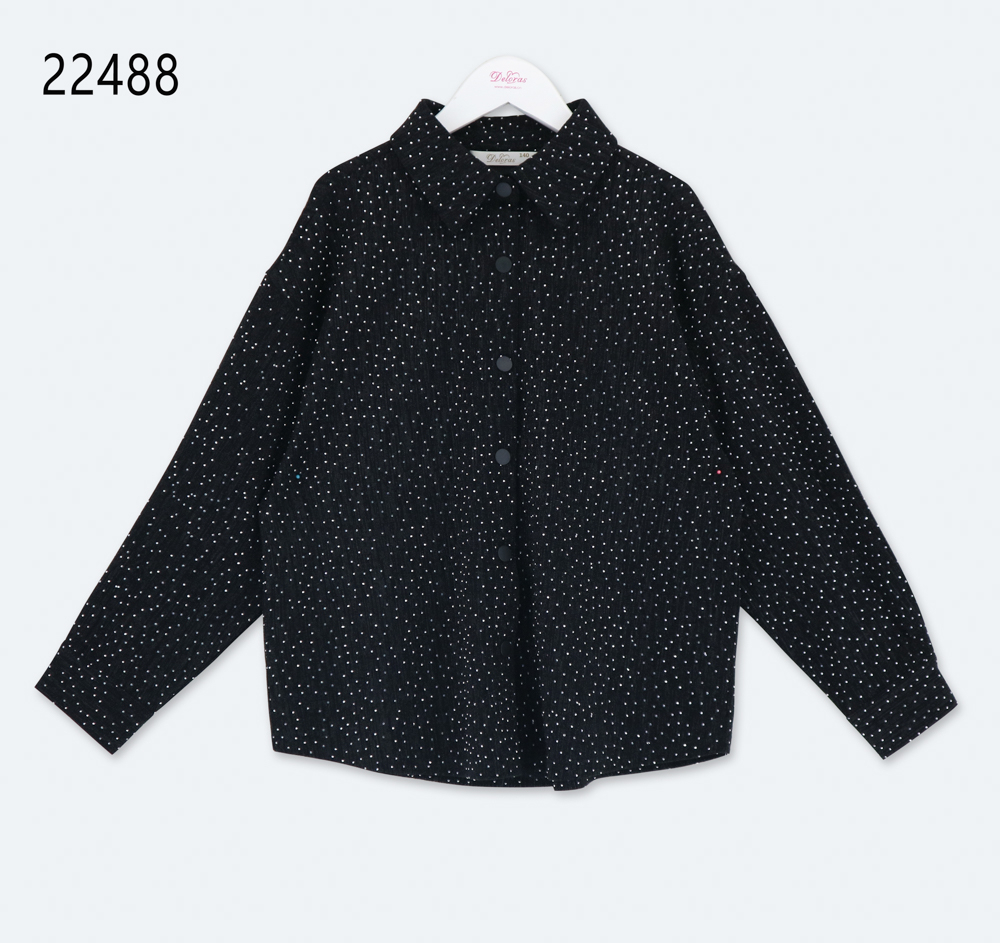 Блузка 22488 /134-164/
