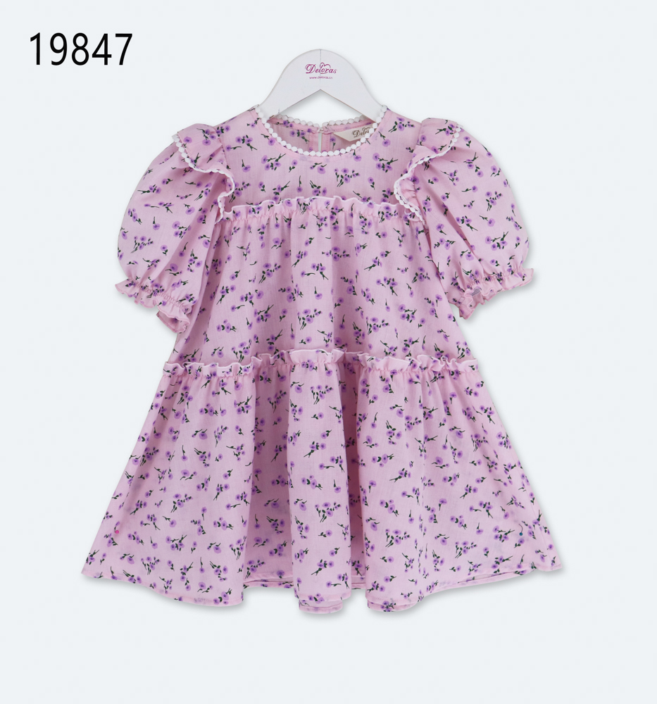 Көйлек 19847 /98-128/