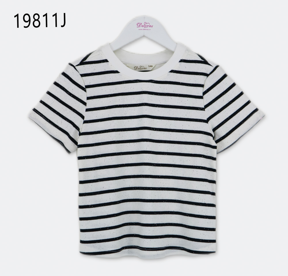 Футболка 19811J /134-164/