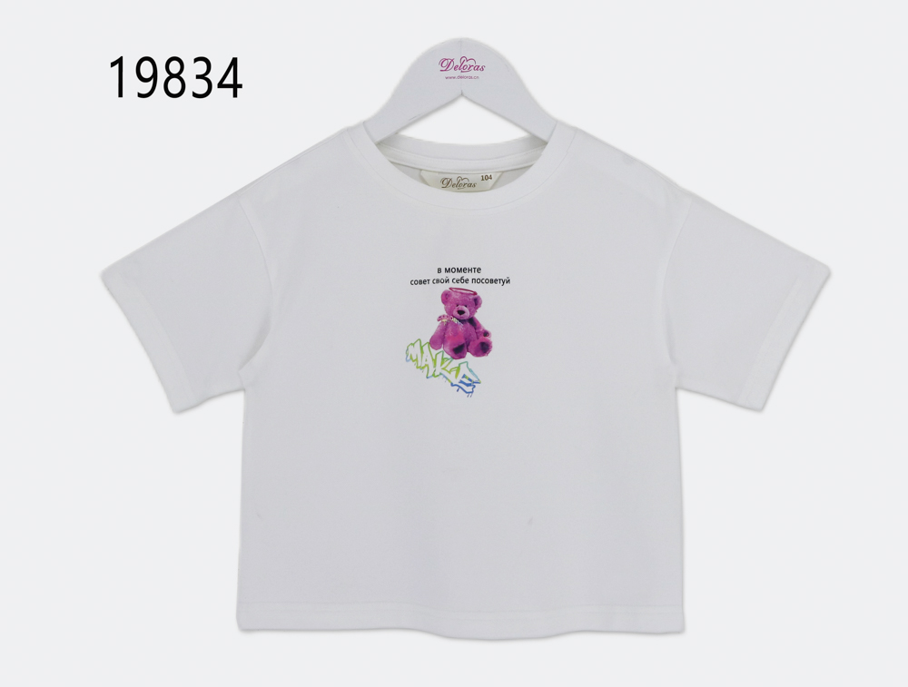 футболка 19834 /98-128/