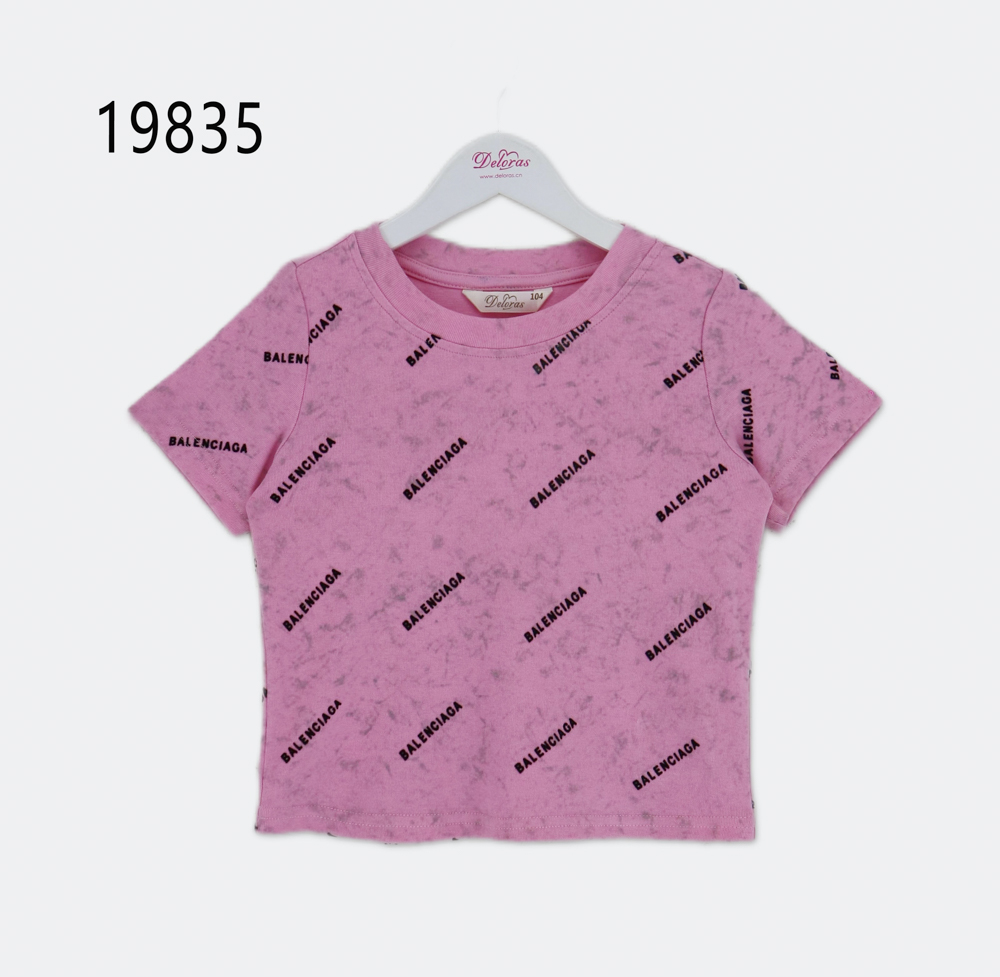 футболка 19835 /98-128/