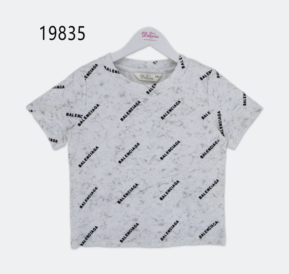 футболка 19835 /98-128/