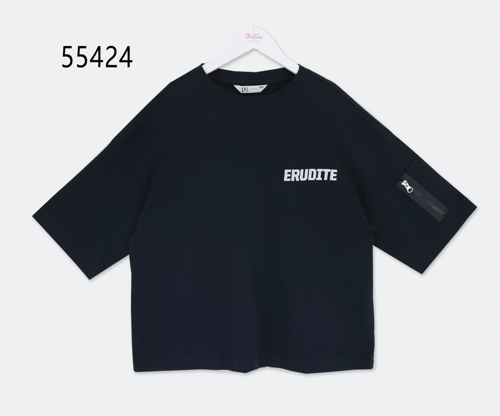 Футболка 55424 /134-164/