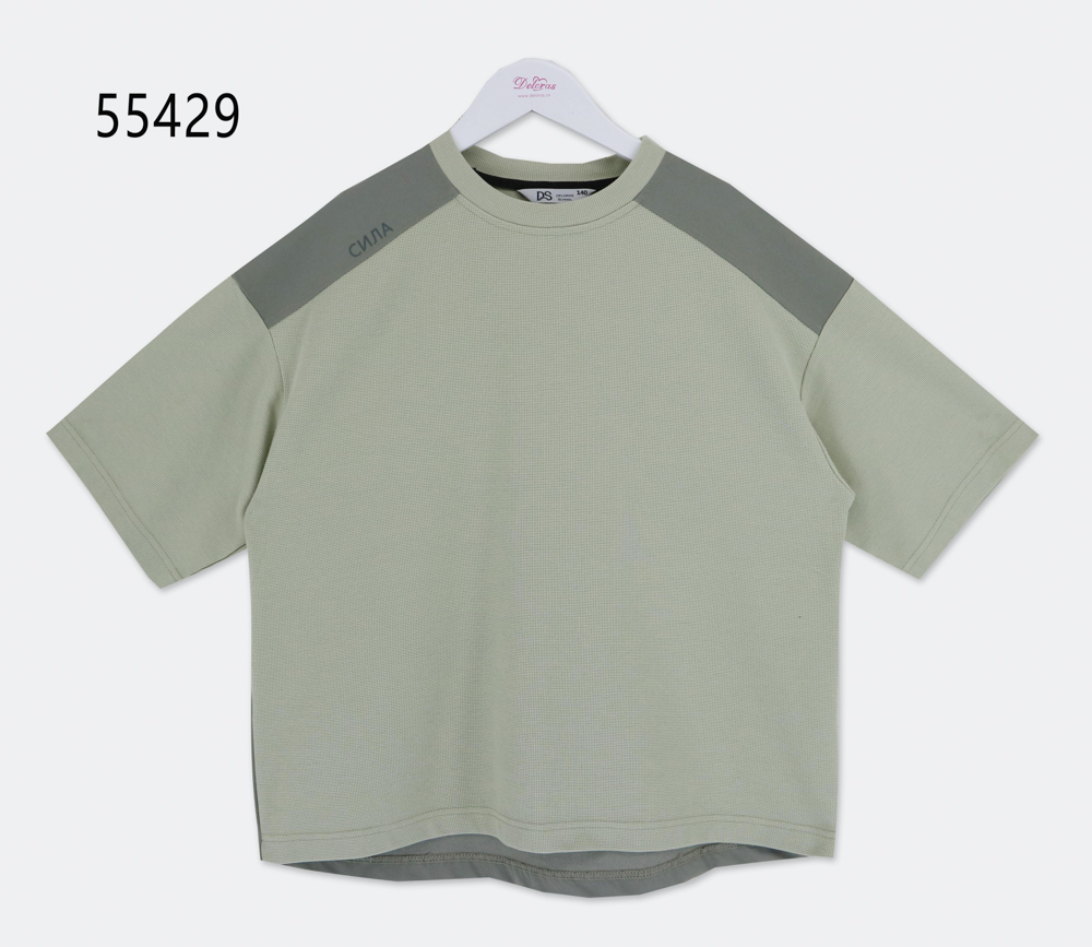 Футболка 55429 /134-164/